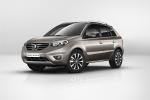 Renault Koleos 2011 года